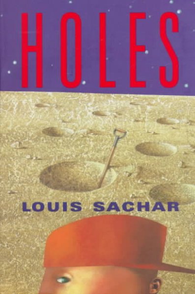 Holes / Louis Sachar.