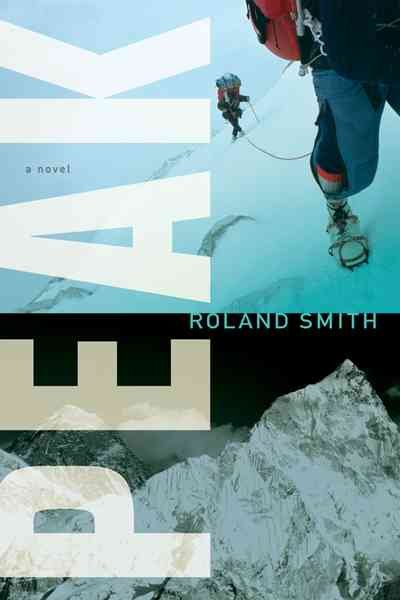 Peak / Roland Smith.
