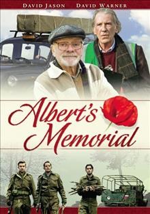 Albert's memorial [videorecording] / director, David Richards ; screenplay by Thomas Ellice.