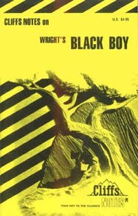 Black boy [electronic resource] : notes / by Carl Senna.