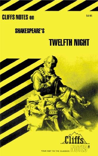 Twelfth night [electronic resource] : notes / by J.L. Roberts.