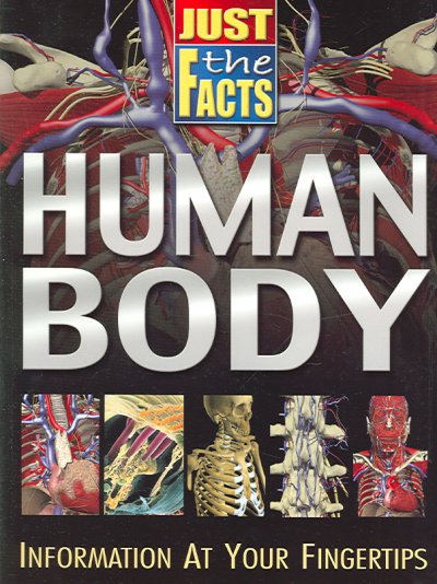 Human body [electronic resource].