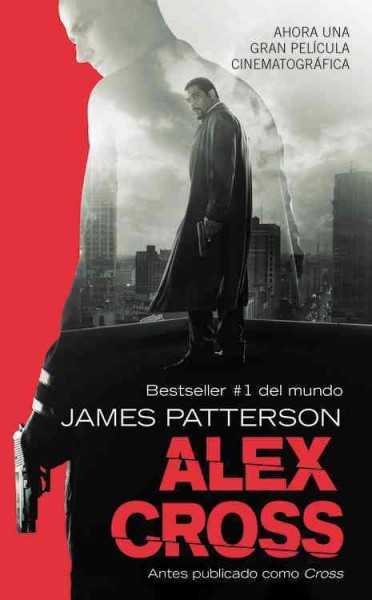 Cross [electronic resource] / James Patterson.