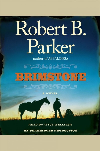 Brimstone [electronic resource] / Robert B. Parker.