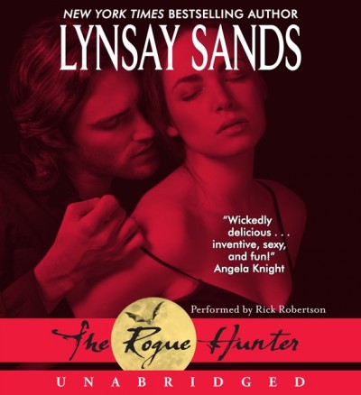 The rogue hunter [electronic resource] / Lynsay Sands.