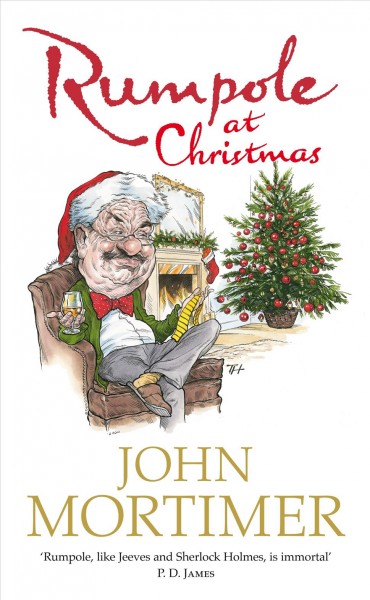 Rumpole at Christmas [electronic resource] / John Mortimer.