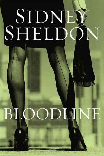 Bloodline [electronic resource] / Sidney Sheldon.
