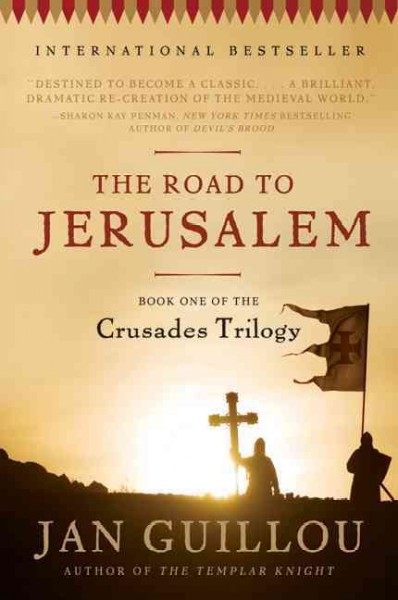 The road to Jerusalem / Jan Guillou ; translated from the Swedish by Steven T. Murray.