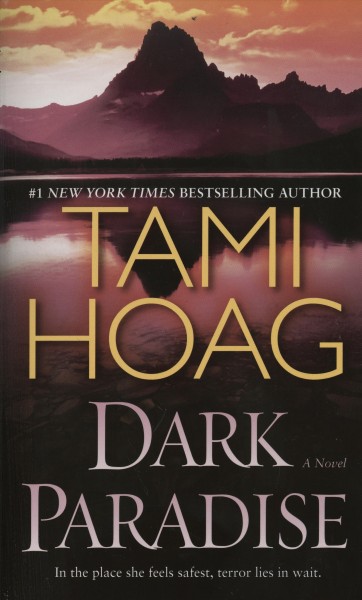 Dark paradise [electronic resource] / Tami Hoag.