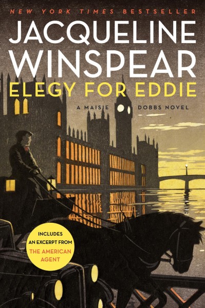 Elegy for Eddie [electronic resource] / Jacqueline Winspear.