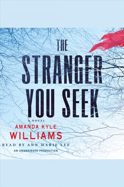 The stranger you seek [electronic resource] : [a novel] / Amanda Kyle Williams.