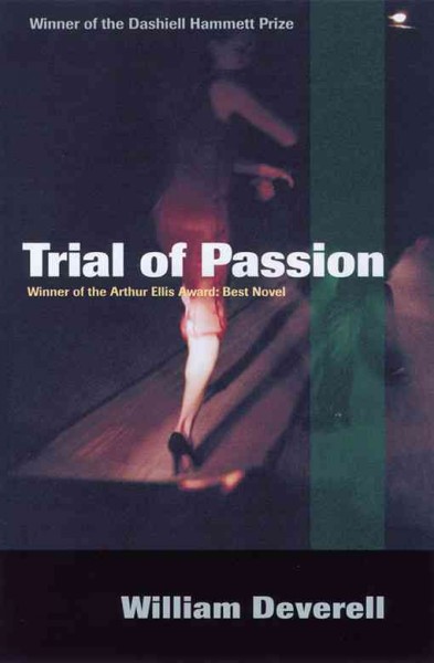 Trial of Passion [electronic resource].