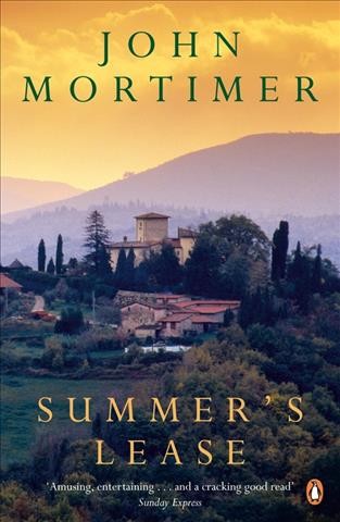 Summer's lease [electronic resource] / John Mortimer.
