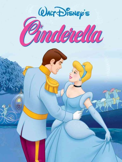 Cinderella [electronic resource] / [adapted by Kelsey Skea ; illustrations by the Disney Storybook Artists].
