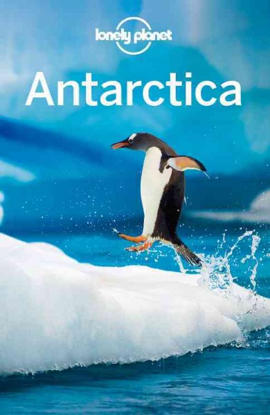 Antarctica [electronic resource] / written and researched by Alexis Averbuck.