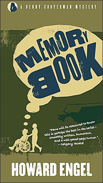 Memory book [electronic resource] / Howard Engel.