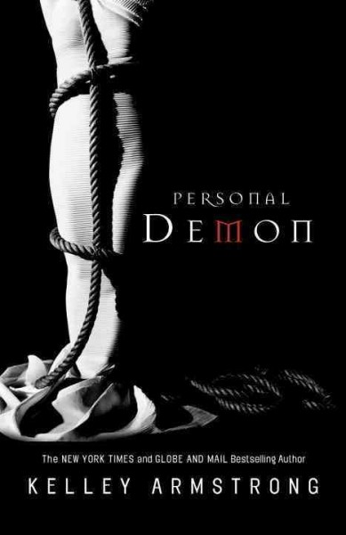 Personal demon [electronic resource] / Kelley Armstrong.