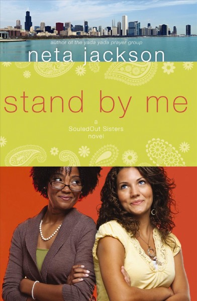 Stand by me [electronic resource] / Neta Jackson.