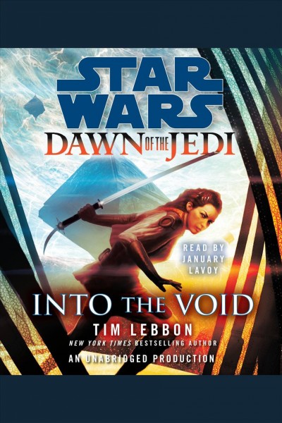 Into the void [electronic resource] / Tim Lebbon.