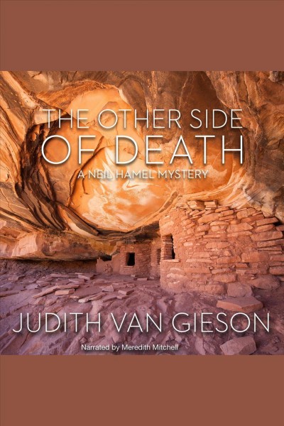 The other side of death [electronic resource] / Judith Van Gieson.