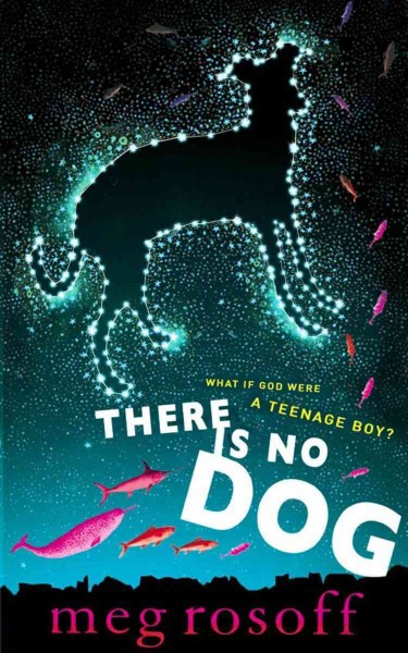There is no dog [electronic resource] / Meg Rosoff.