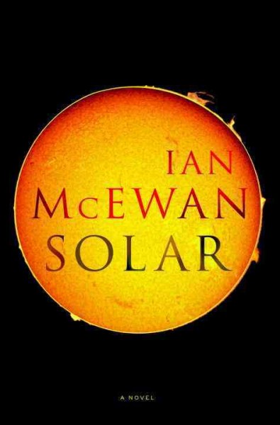 Solar [electronic resource] by Ian McEwan.