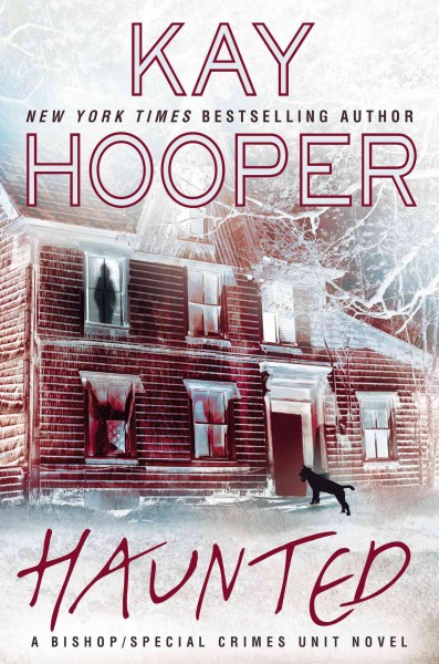 Haunted / Kay Hooper.