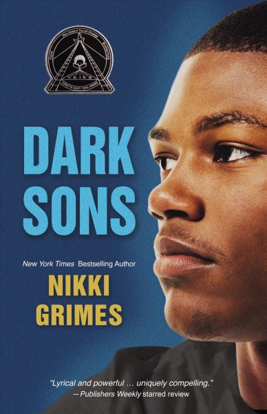 Dark sons [electronic resource] / Nikki Grimes.