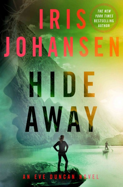 Hide away / Iris Johansen.