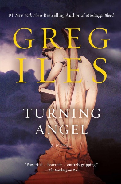 Turning angel [electronic resource] / Greg Iles.
