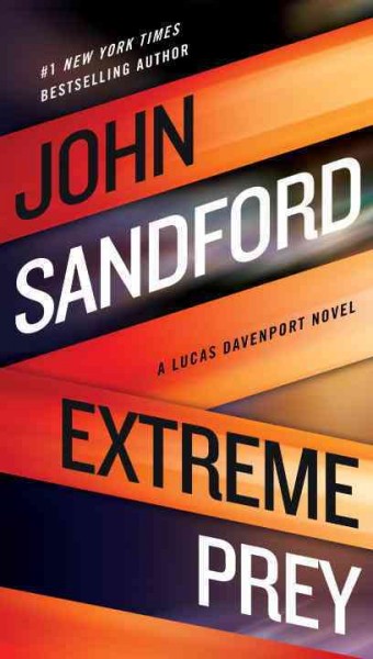 Extreme prey / John Sandford.