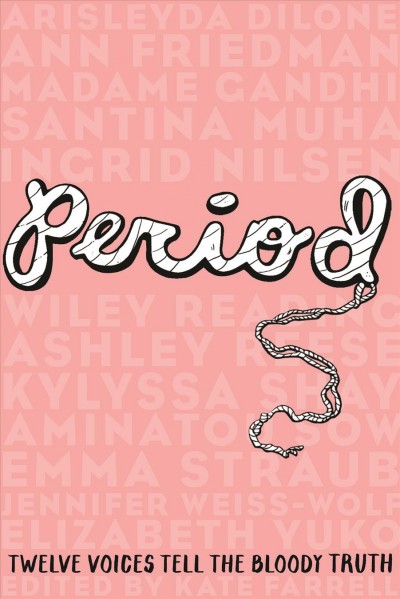 Period : twelve voices tell the bloody truth.