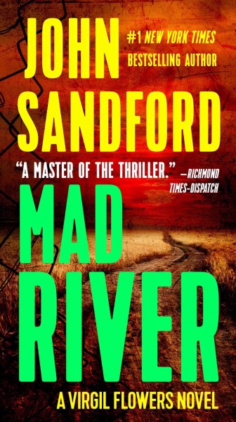 Mad River / John Sandford.