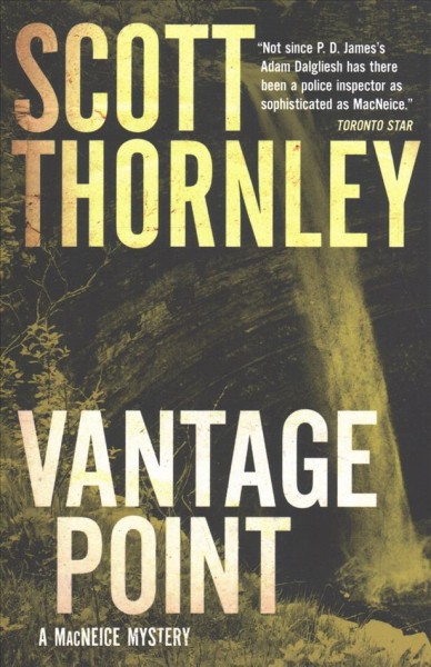 Vantage point / Scott Thornley.