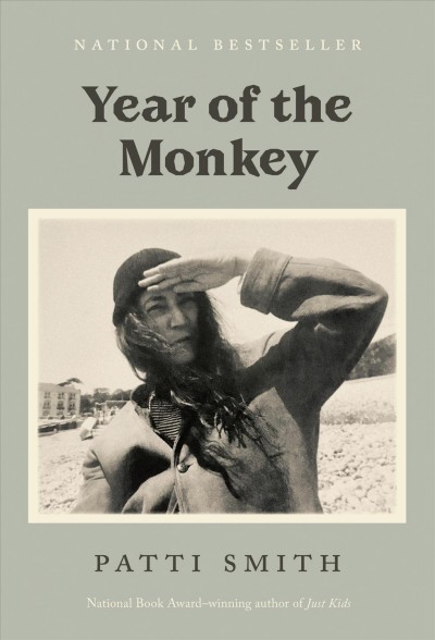 Year of the monkey / Patti Smith.
