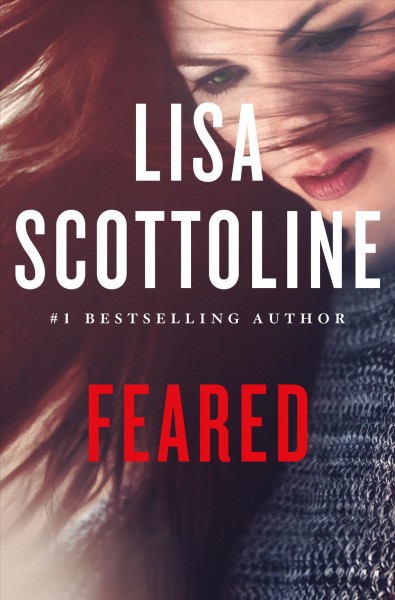 Feared : a Rosato & DiNunzio novel / Lisa Scottoline.
