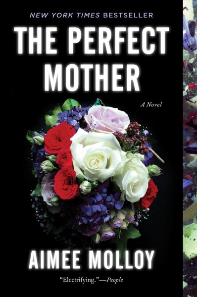 The perfect mother : a novel / Aimee Molloy.