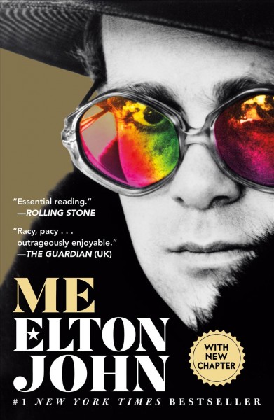 Me [electronic resource] / Elton John.