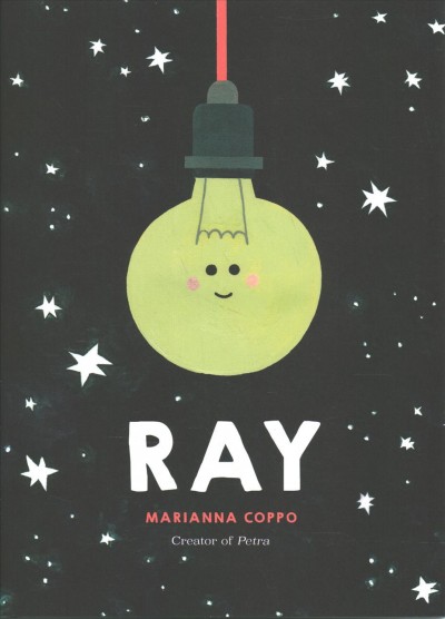 Ray / Marianna Coppo.