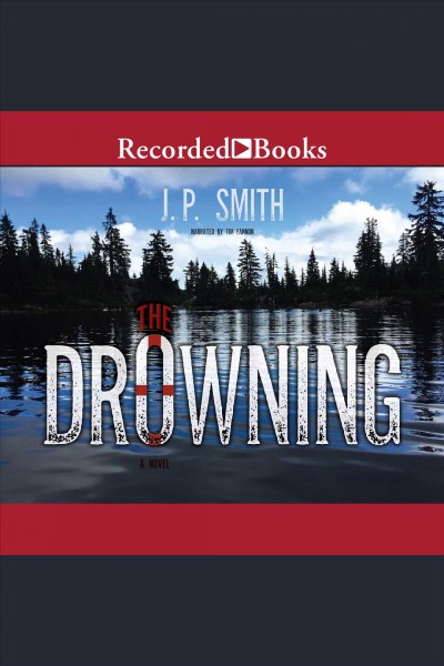 The drowning [electronic resource]. Smith J.P.