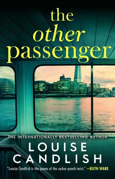 The Other Passenger [electronic resource].