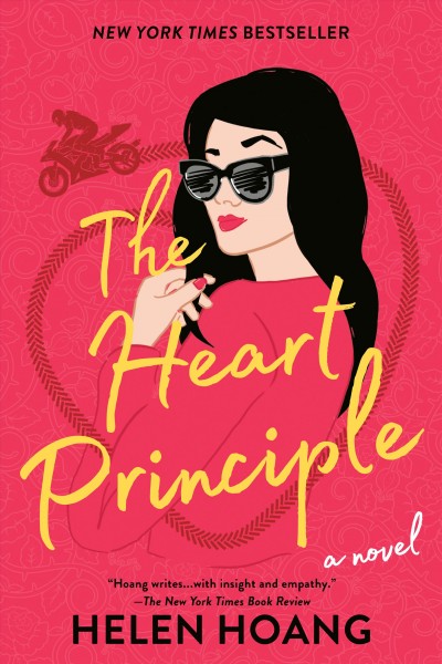 The heart principle / Helen Hoang.