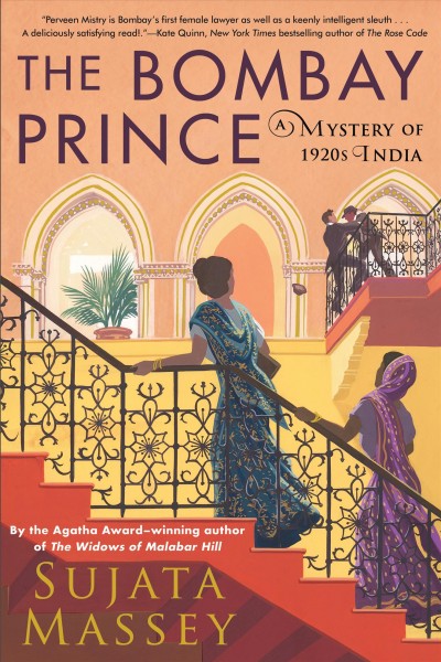 The Bombay Prince [electronic resource].