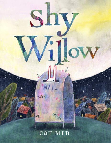Shy Willow / Cat Min.