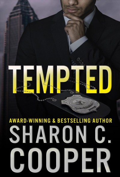 Tempted / by Sharon C. Cooper.