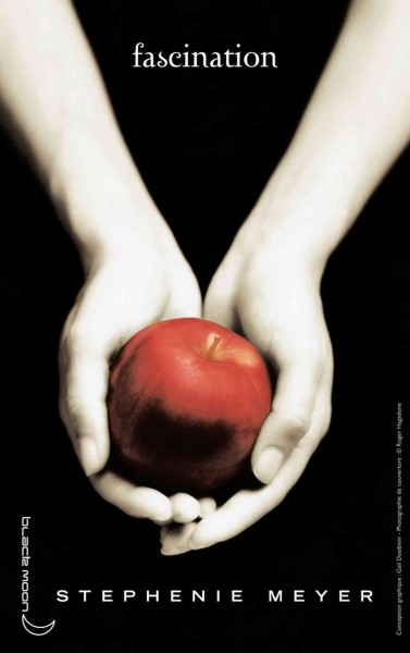 Fascination / Stephenie Meyer ; traduit de l'anglais (États-Unis) par Luc Rigoureau.