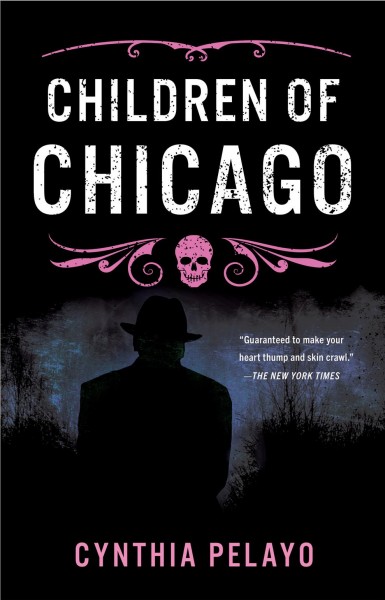 Children of Chicago / Cynthia Pelayo.
