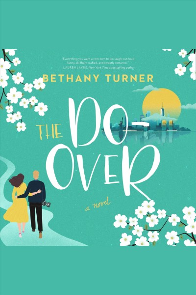 The do-over / Bethany Turner.