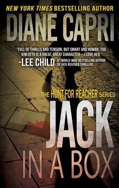 Jack in a box / Diane Capri.