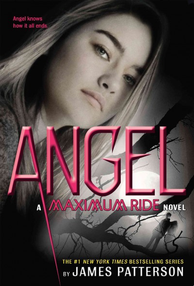 Angel : a Maximum Ride novel / James Patterson.